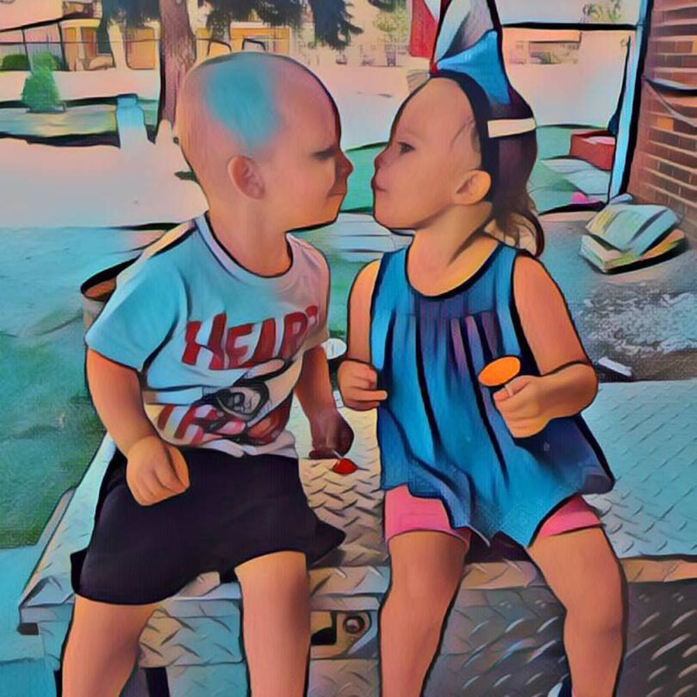 Meet your Posher, Victoria